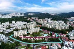 Goodluck Garden (Enbloc) (D21), Shop House #601912161